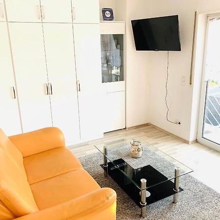 Ferienwohnung Spatzennest Kronau Exterior foto