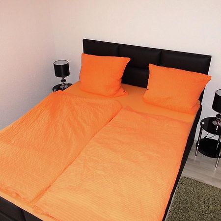 Ferienwohnung Spatzennest Kronau Exterior foto