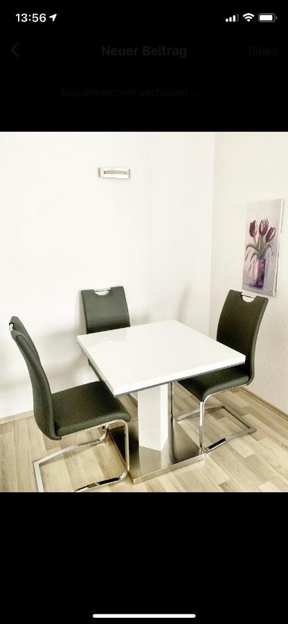 Ferienwohnung Spatzennest Kronau Exterior foto