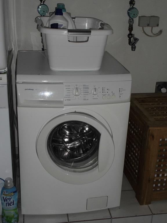 Ferienwohnung Spatzennest Kronau Exterior foto
